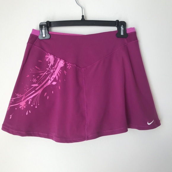 Nike Dresses & Skirts - Nike Tennis Skirt/Shorts